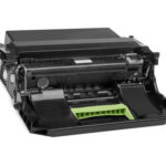 52D0Z00 Unidad de imagen LEXMARK - Negro, 100000 páginas, Laser