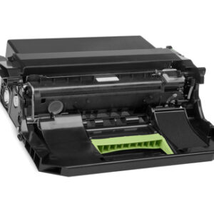 52D0Z00 Unidad de imagen LEXMARK - Negro, 100000 páginas, Laser