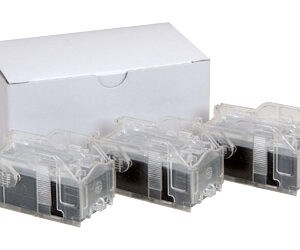 Cartucho de Grapas LEXMARK 25A0013 - Grapas, Laser, LEXMARK