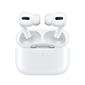 AirPods Pro MWP22AM/A APPLE - con estuche de carga inalámbrica