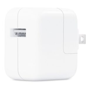 Adaptador de Corriente APPLE MGN03E/A - Color blanco