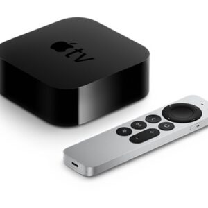 APPLE TV APPLE MHY93CL/A - Wifi / Ethernet, 32GB