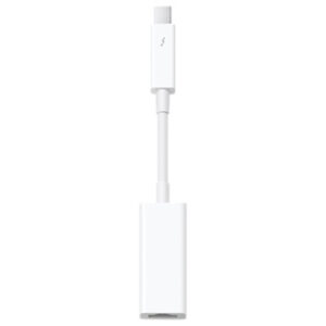 MD463BE/A Adaptador USB APPLE - Color blanco, APPLE, Adaptadores