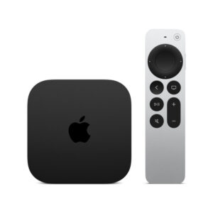 MN873E/A APPLE tv 4k (3rgen) wi-fi 64gb
