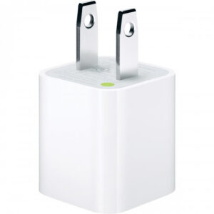 MD810E/A Adaptador de corriente APPLE Adapatador de corriente - Color blanco, APPLE, Adaptadores