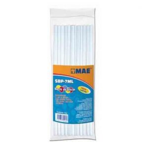 Silicon en Barra Chico de 1 kg marca SBP-7ML MAE 7mm