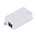 Mimosa Networks Inyector PoE MIMOSA Pasivo Gigabit de pared para C5x - C5c, de Mimosa, Voltaje de salida 24 Vcc. POE24V
