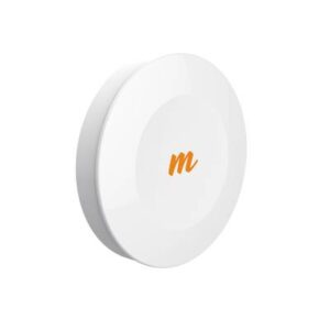 Mimosa Networks Radio Backhaul PTP MIMOSA - MIMO 4X4:4ac, 5.150-5.875 GHz, IP67, Velocidad hasta 1.5 Gbps, Antena 25 dBi integrada, Monitoreo a tráves de la nube. B5