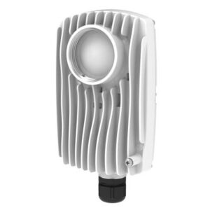 Mimosa Networks Radio Modular MIMOSA (Antena integrada de 8 dB) - IP67, Adaptación automática al entorno, Monitoreo a través de la nube, tecnología 802.11AX. C6X