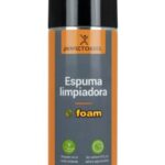 PC-030089 Espuma Limpiadora PERFECT CHOICE - Pantallas / Plásticos, 400 g