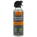 E-duster PC-030331 Aire Comprimido PERFECT CHOICE PC-030331 - 230g, Aire comprimido