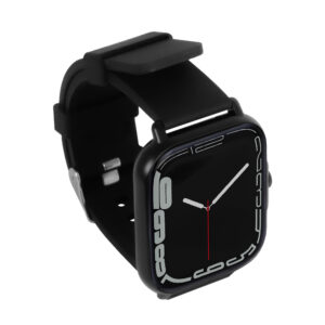 PC-270157 Smartwatch MERCURY NEGRO - Función para contestar Llamadas | PERFECT CHOICE