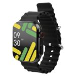 PC-270171 Smartwatch Pantalla Amoled Siempre Encendida Citrine | PERFECT CHOICE