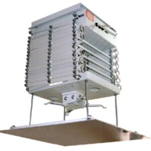 Multimedia Screens Soporte para Proyector GENERICO SM-150 - 30 kg, Color blanco, Videoproyector