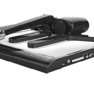 Presentador Visual Megapower MVP735 - Negro