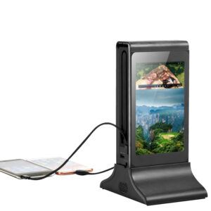 Mini Kiosco JC-P835SD JC- Vision Multimedia Screens