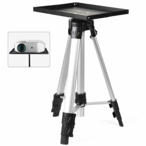 Soporte de Tripie para Videoproyector Multimedia Screens PT-005 - 15 kg, Videoproyector