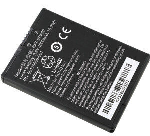 Batería para Terminal HONEYWELL EDA50/51/70/71 3.8V - 4000mAh. (50129589-001).