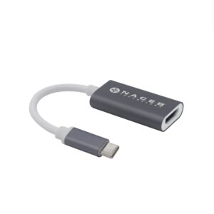 Naceb Technology Adaptador NACEB Tipo C a HDMI NA-0114
