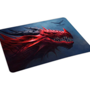 Mousepad Gaming Naceb - base fabricada en cuac Naceb Technology NA-0945, Imagen, Cuacho, Microfibra Multispandex