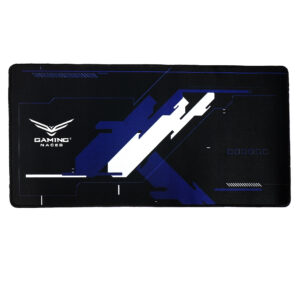 Naceb Technology Mousepad M 30x60cm 4mm - base fabricada en cuacho, superficie de microfibra multispandex seda. Modelo NA-0959