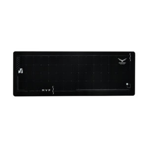 Naceb Technology Mousepad xxl 30x90cm 4mm NA-0961