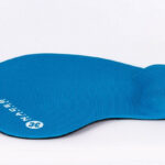 NA-549AZ Mouse pad Naceb Technology - Azul, Gel