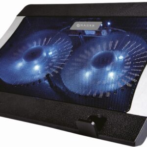 Base Enfriadora Naceb TechnologyNA-636 - Base enfriadora, Universal