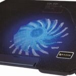 Base Enfriadora Naceb Technology NA-637 - Negro, Base enfriadora, Universal