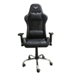 Silla Gaming Naceb Technology Black Ops - Gamer, Negro