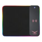 Naceb Gaming Mouse Pad Gaming Naceb Technology NA-0926 - Negro, Tela