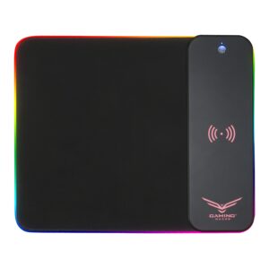 Naceb Gaming Mouse Pad Gaming Naceb Technology NA-0926 - Negro, Tela