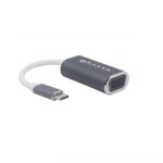 Naceb Technology Adaptador NACEB TIPO C A VGA NA-0110