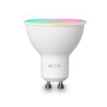 Nexxt Solutions Home NHB-W310 Bombilla LED inteligente Wi-Fi / 110V / Color blanco
