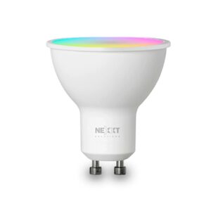 Nexxt Solutions Home NHB-W310 Bombilla LED inteligente Wi-Fi / 110V / Color blanco