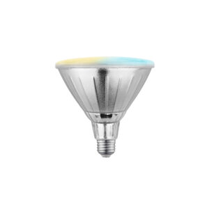 Nexxt Solutions Home NHB-W410 Bombilla LED inteligente Wi-Fi / 110V / PAR38 / LED regulable color blanco