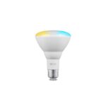 Nexxt Solutions Home NHB-W210 Bombilla LED inteligente Wi-Fi / 110V / BR30 / Color blanco regulable