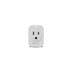 Nexxt Solutions Home AHIWPSO4U1 Enchufe inteligente Wi-Fi 110V
