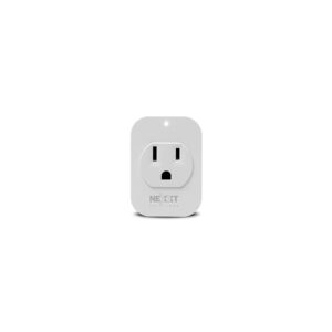Nexxt Solutions Home AHIWPSO4U1 Enchufe inteligente Wi-Fi 110V