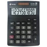 Calc Nextep NE-184N 10 digitos semi esc.