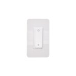 Nexxt Solutions Home NHE-D100 Atenuador de luz inteligente con conexion Wi-Fi