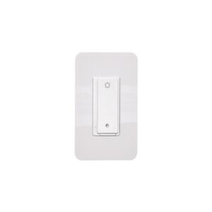 Nexxt Solutions Home NHE-D100 Atenuador de luz inteligente con conexion Wi-Fi