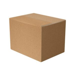 Caja de Cartón Nextep NE-634U para Empaque 40x30x30cm 23ECT con 10 piezas
