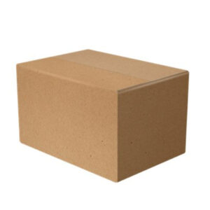 Caja de Cartón Nextep NE-634C para Empaque 50x33x30cm 23ECT con 10 piezas