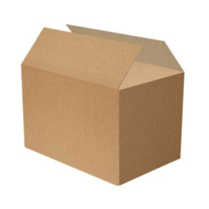 Caja de Cartón Nextep NE-634S para Empaque 60X40X40cm 36ECT con 10 piezas