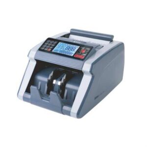 Contadora de Billetes Nextep NE-206X Cuenta con detección ultravioleta y magnética