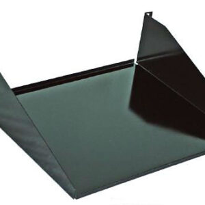 NORTH051-BKL Charola para monitor NORTH SYSTEM - Negro, 2.8 kg, Acero, 3U.