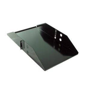 Charola para Servidor NORTH SYSTEM NORTH080-BKL - Acero al carbón, Negro, 7, 5 kg, 76, 2 cm, 3U.