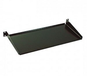 NORTH509-BKL Charola NORTH SYSTEM - Negro, Acero