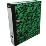 Carpeta Registrador tamaño Carta Nextep NE-050o
